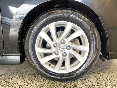 2013 Mazda Premacy - Thumbnail