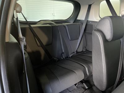 2013 Mazda Premacy - Thumbnail