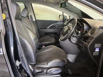 2013 Mazda Premacy - Thumbnail
