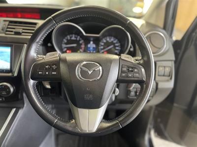 2013 Mazda Premacy - Thumbnail