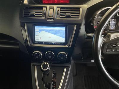 2013 Mazda Premacy - Thumbnail