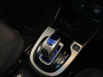 2014 Honda Fit Hybrid - Thumbnail