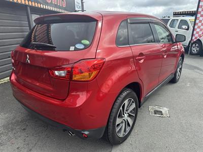 2015 Mitsubishi RVR - Thumbnail