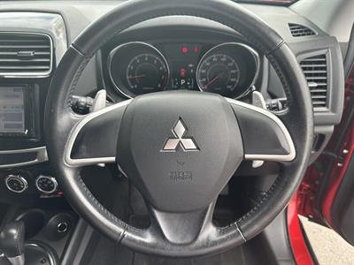 2015 Mitsubishi RVR - Thumbnail