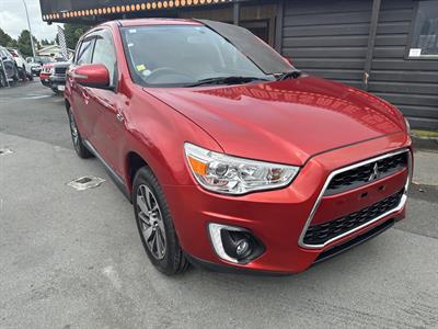 2015 Mitsubishi RVR - Thumbnail