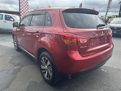 2015 Mitsubishi RVR - Thumbnail